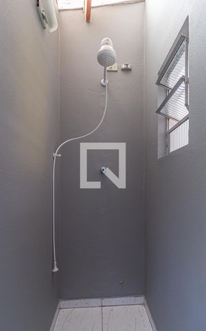 Studio à venda com 60m², 1 quarto e sem vagaBanheiro