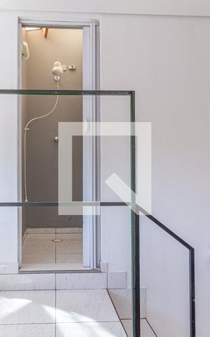 Studio à venda com 60m², 1 quarto e sem vagaBanheiro