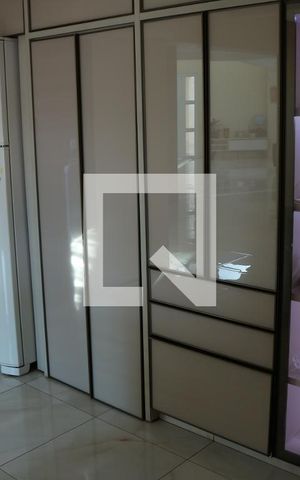 Casa para alugar com 650m², 4 quartos e 2 vagasCozinha