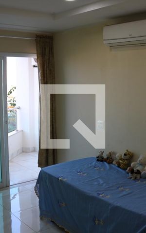 Casa para alugar com 650m², 4 quartos e 2 vagasSuíte 2