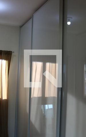 Casa para alugar com 650m², 4 quartos e 2 vagasCloset da Suíte Master