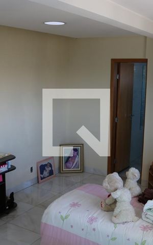 Casa para alugar com 650m², 4 quartos e 2 vagasSuíte 3