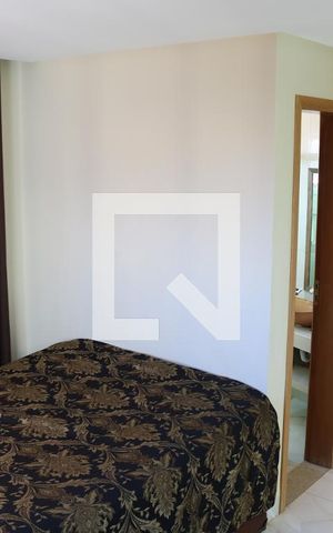 Casa para alugar com 650m², 4 quartos e 2 vagasSuíte 1