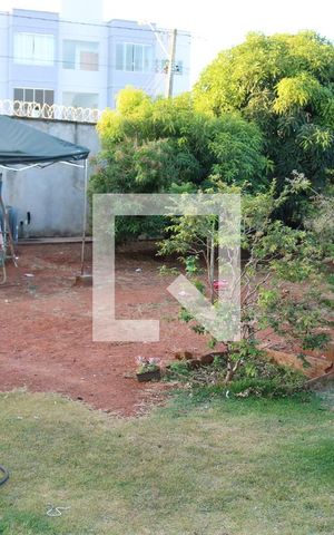 Casa para alugar com 650m², 4 quartos e 2 vagasQuintal