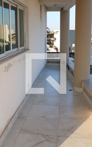 Casa para alugar com 650m², 4 quartos e 2 vagasSacada Suite 3