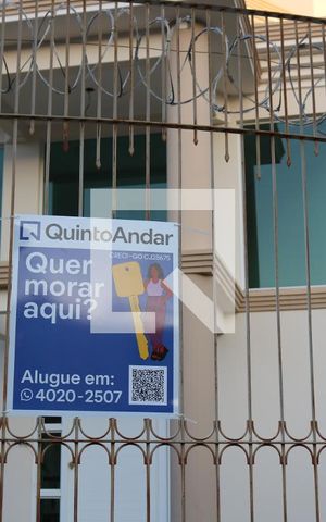 Casa para alugar com 650m², 4 quartos e 2 vagasPlaca