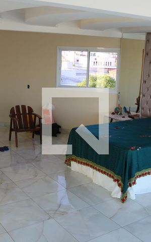 Casa para alugar com 650m², 4 quartos e 2 vagasSuíte Master