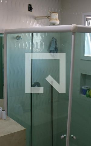 Casa para alugar com 650m², 4 quartos e 2 vagasBanheiro da Suíte 2