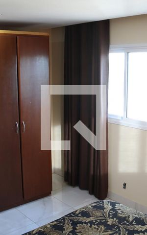 Casa para alugar com 650m², 4 quartos e 2 vagasSuíte 1