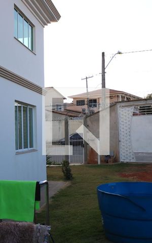 Casa para alugar com 650m², 4 quartos e 2 vagasQuintal