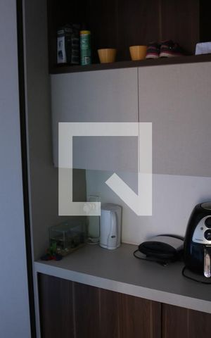 Casa para alugar com 650m², 4 quartos e 2 vagasÁrea de Serviço