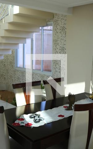 Casa para alugar com 650m², 4 quartos e 2 vagasSala de Jantar