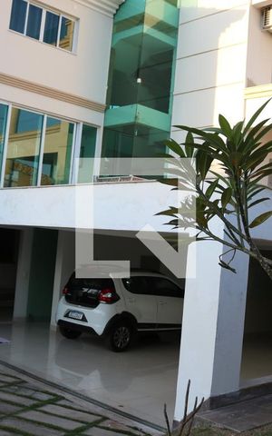 Casa para alugar com 650m², 4 quartos e 2 vagasGaragem