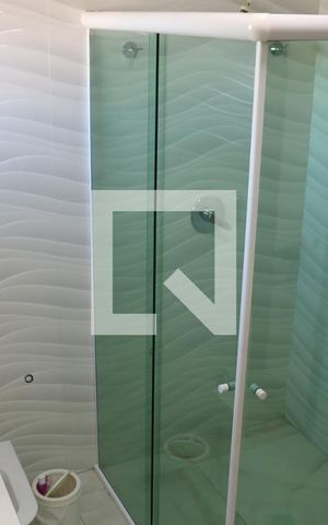 Casa para alugar com 650m², 4 quartos e 2 vagasBanheiro da Suíte 3