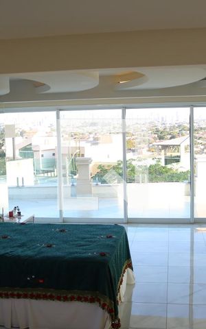 Casa para alugar com 650m², 4 quartos e 2 vagasSuíte Master