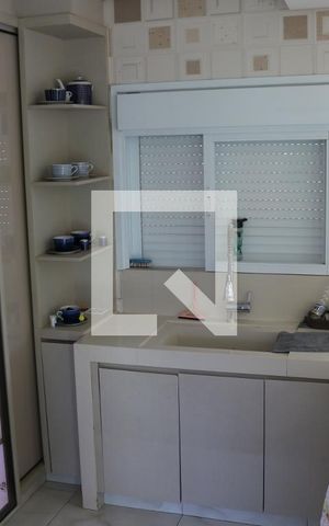 Casa para alugar com 650m², 4 quartos e 2 vagasCozinha