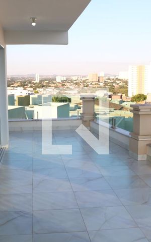 Casa para alugar com 650m², 4 quartos e 2 vagasSacada da Suíte Master