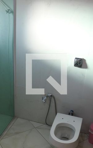 Casa para alugar com 650m², 4 quartos e 2 vagasBanheiro da Suíte Master