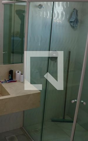 Casa para alugar com 650m², 4 quartos e 2 vagasBanheiro da Suíte 2