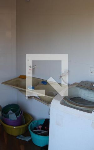 Casa para alugar com 650m², 4 quartos e 2 vagasÁrea de Serviço