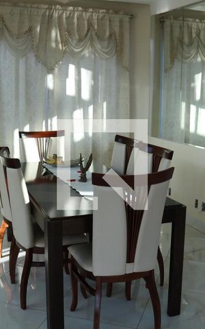 Casa para alugar com 650m², 4 quartos e 2 vagasSala de Jantar