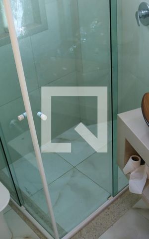 Casa para alugar com 650m², 4 quartos e 2 vagasBanheiro da Suíte 1