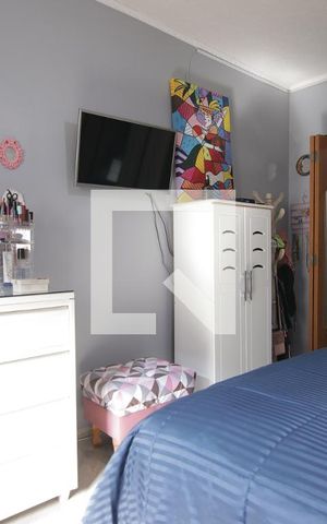Casa à venda com 250m², 3 quartos e 2 vagasQuarto 3