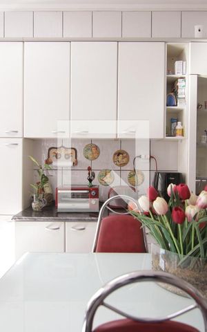 Casa à venda com 250m², 3 quartos e 2 vagasCozinha