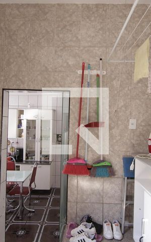 Casa à venda com 250m², 3 quartos e 2 vagasLavanderia