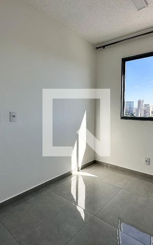 Apartamento para alugar com 40m², 2 quartos e sem vagaQuarto 1