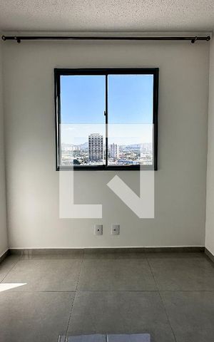 Apartamento para alugar com 40m², 2 quartos e sem vagaQuarto 1