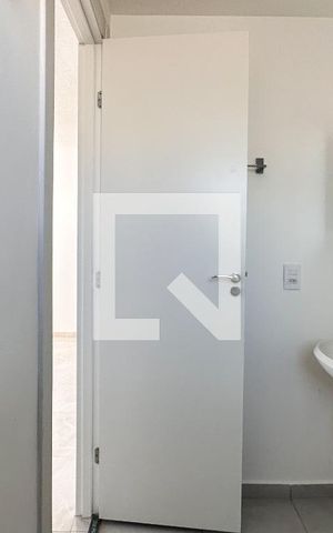 Apartamento para alugar com 40m², 2 quartos e sem vagaBanheiro