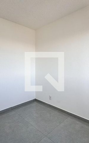 Apartamento para alugar com 40m², 2 quartos e sem vagaQuarto 2