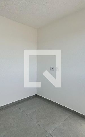 Apartamento para alugar com 40m², 2 quartos e sem vagaQuarto 1