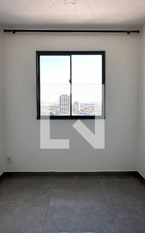Apartamento para alugar com 40m², 2 quartos e sem vagaQuarto 2