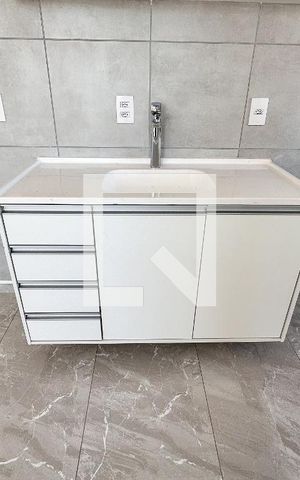 Apartamento para alugar com 40m², 2 quartos e sem vagaCozinha