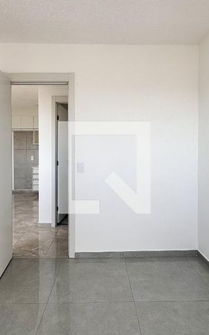 Apartamento para alugar com 40m², 2 quartos e sem vagaQuarto 1