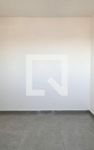 Apartamento para alugar com 40m², 2 quartos e sem vagaQuarto 2