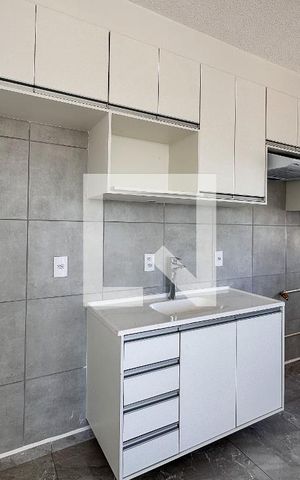 Apartamento para alugar com 40m², 2 quartos e sem vagaCozinha