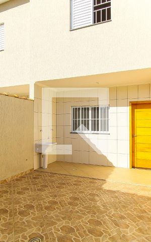 Casa para alugar com 163m², 3 quartos e 5 vagas Casa para alugar com 163m², 3 quartos e 5 vagasQuintal