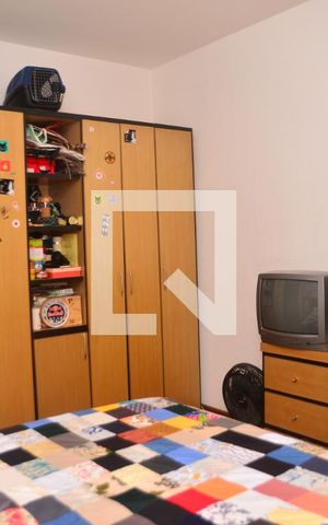 Apartamento à venda com 141m², 3 quartos e sem vagaQuarto 2