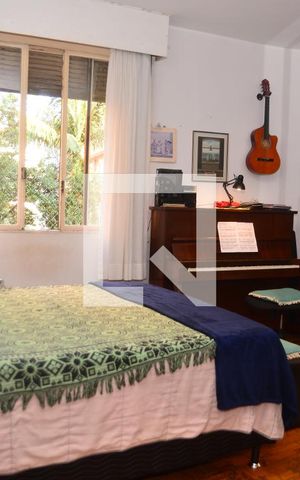 Apartamento à venda com 141m², 3 quartos e sem vagaQuarto 1