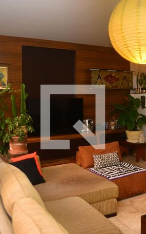 Apartamento à venda com 141m², 3 quartos e sem vagaSala