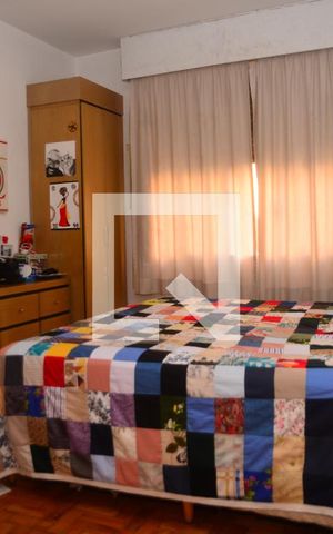 Apartamento à venda com 141m², 3 quartos e sem vagaQuarto 2