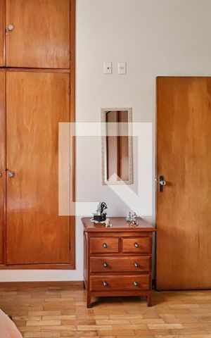 Casa à venda com 280m², 4 quartos e 3 vagasQuarto 2