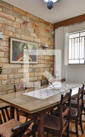 Casa à venda com 280m², 4 quartos e 3 vagasSala de Jantar