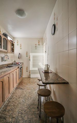 Casa à venda com 280m², 4 quartos e 3 vagasCozinha