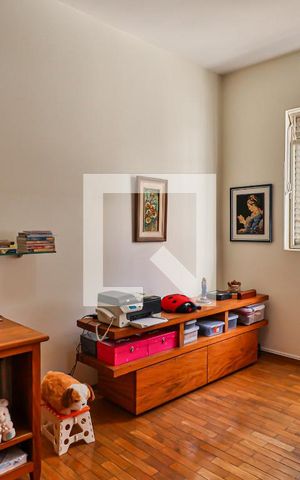 Casa à venda com 280m², 4 quartos e 3 vagasQuarto 3