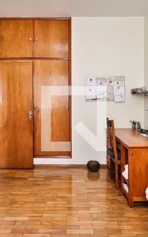 Casa à venda com 280m², 4 quartos e 3 vagasQuarto 3