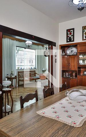Casa à venda com 280m², 4 quartos e 3 vagasSala de Jantar